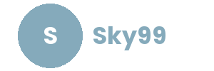 Sky99 IDN Play Logo